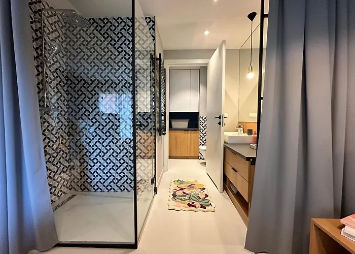 شقة Novu Aparts I *