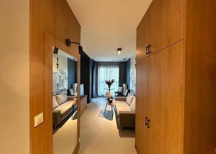 Novu Aparts I Lejlighed