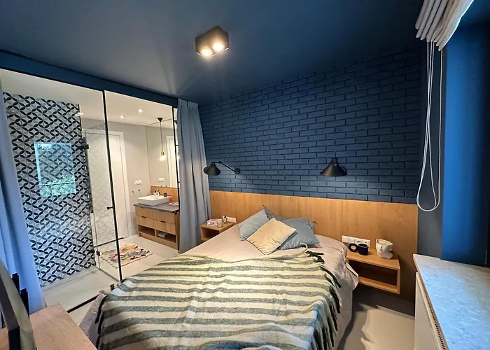 Novu Aparts I Lejlighed