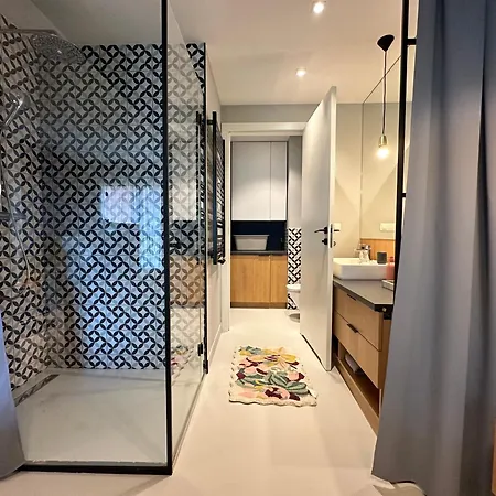 Апартаменты Novu Aparts I *